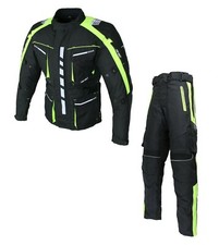 Textil motorradkombi herren - textil,