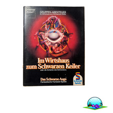 DSA, Im Wirtshaus zum