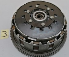 3YA Yamaha FJ1200  komplette