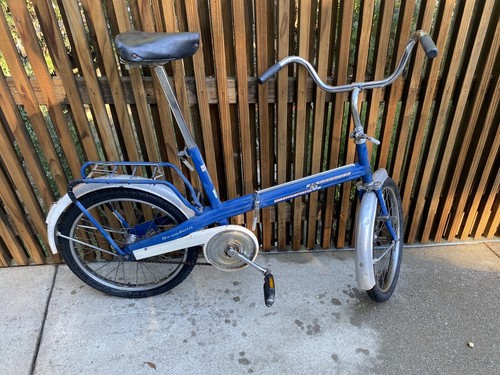 Batavus intercycle batafold - batavus,
