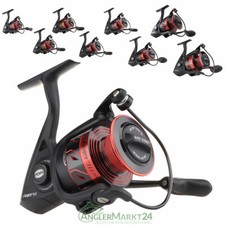PENN Fierce III Serie 1000 bis 8000 er Größe Stationärrolle Angelrolle Rolle