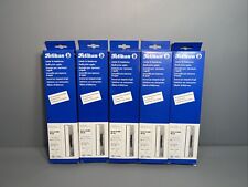 Pelikan | 515296 für Epson LQ800/MX80 Farbband Schwarz | 5 Stück #E10