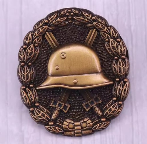 Orden medaille pin abezeichen - orden, pin-abezeichen