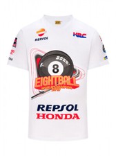 T-Shirt Marc Marquez 2019