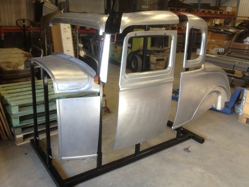 Window coupé karosserie - ,