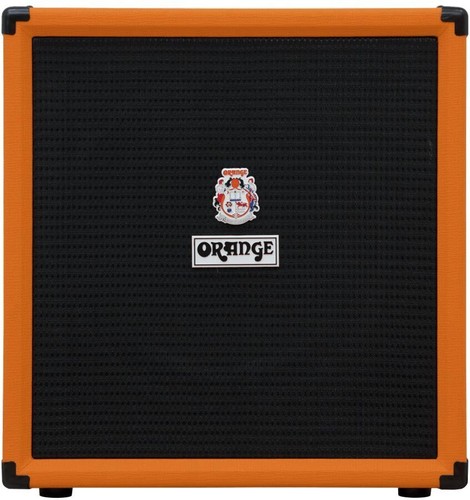 Orange crush bass 100 - crush,