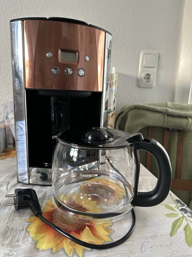 Russel hobbs kaffeemaschine - russel,