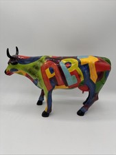 Art of America - Cowparade Kuh