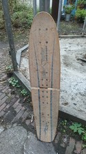 Roller Surfer Snakeboard
