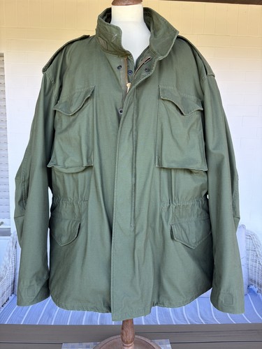 Army feldjacke - m,