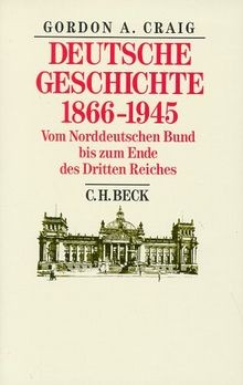 Deutsche geschichte 1866 1945 - geschichte, 1866-1945