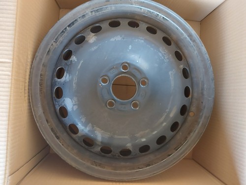 Vier zoll 5jx16 et50 - vier, zoll,