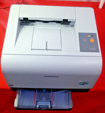SAMSUNG Farblaserdrucker