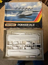 Matchbox Dornier Do -X 1-144