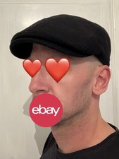 Göttmann Jackson-K-G  Schiebermütze mit Ohrenschutz Größe 57/M schwarz