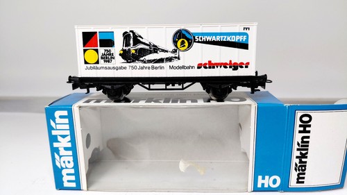 Märklin 4481 - ✨märklin,