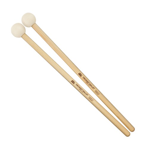 Meinl hard drumset mallet - meinl,