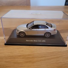 AMG C63 Modellauto ,1:43