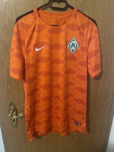 Werder bremen nike trikot - nike,