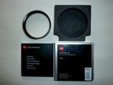 Leica Elpro-D E69 18633 OVP near mint