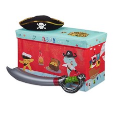 Sitzbox kinder spielzeugkiste - kinder,