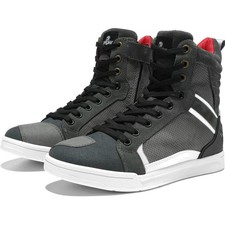 Herren Motorrad Sneaker mit