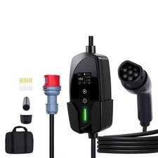 Uimoso Mobile Wallbox 11kW 16A