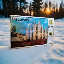 Mailänder Dom, 3D Puzzle, 500