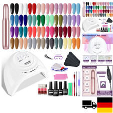 JODSONE U V Gel Nagellack Set