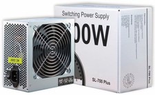 INTER-TECH PC-Netzteil SL-700