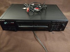 Sony TC-WE405 Doppel