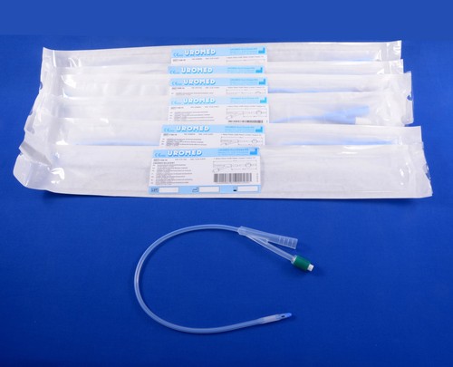 Uromed silucent - uromed,