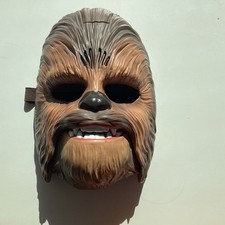 Hasbro Star Wars Chewbacca