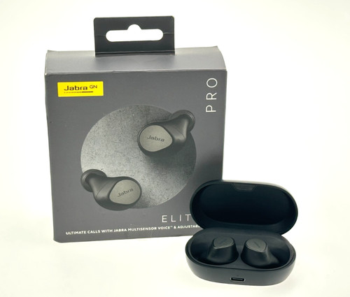 Jabra elite pro - elite, in-ear