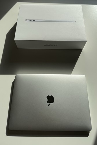 Macbook air 2020 - macbook, 256gb