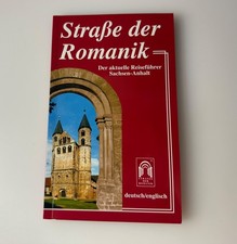 Reiseführer straße der - reiseführer,