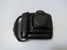 Canon Eos 1 - Analoge Spiegelreflexkamera, Top Zustand 