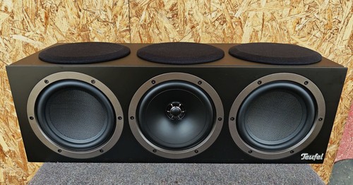 Teufel theater 500 - t,