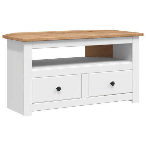 Eckschrank massivholz - tv-eckschrank,