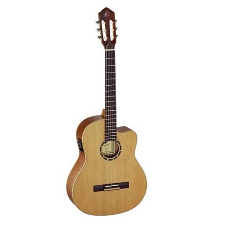 Ortega rce131 small - sn, neck