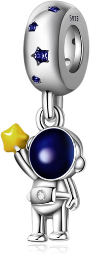 Damen 925 sterling silber - sterling,