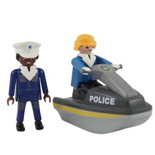 PLAYMOBIL Polizei