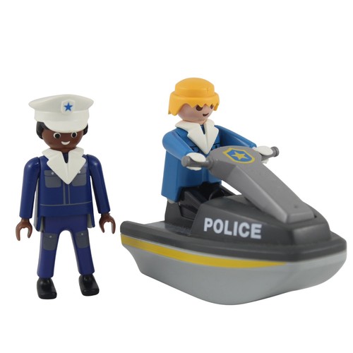 Playmobil polizei - playmobil,
