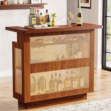 Home bar unit tier liquor - 4-tier,