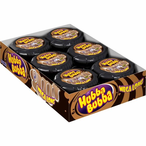 Wrigley hubba bubba cola - wrigley,