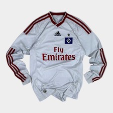 Hamburg SV Heim Fußball