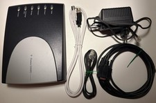Eumex 5500 PC ISDN Telefonanlage