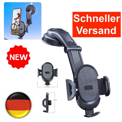 Handyhalterung auto - handyhalterung,