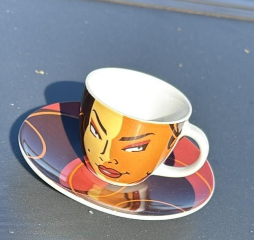 Ritzenhoff espressotasse my - ritzenhoff,