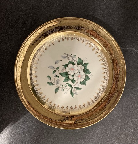 Georgian china karat gold - china,